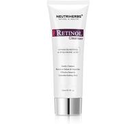 Pro Retinol Face Wash,Daily Facial Cleanser For Anti-Aging,Nourishing,& Moisturizing With Amino Acid Foam,Hyaluronic Acid,And Vitamin E-4 Fl. Oz