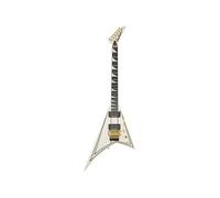 RR3 Randy Rhoads Pro EB Ivory With Black Pinstripes