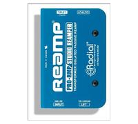 Radial Engineering Reamper PRORMP – Boîtes magiques