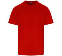 Pro RTX 50/50 Polycoton Col Rond Manches Courtes Tee-Shirt XS - 6XL