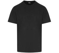 Pro RTX 50/50 Polycoton Col Rond Manches Courtes Tee-Shirt XS - 6XL
