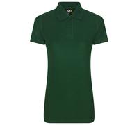 Pro RTX Polo Femme Manches Courtes Piqué 50% Polyester 50% Coton PRO RTX