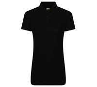 Pro RTX Femmes 50/50 Polycoton Polo Piqué À Manches Courtes XS - 4XL