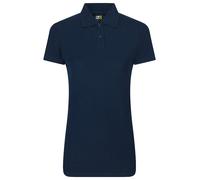 Pro RTX Polo Femme Manches Courtes Piqué 50% Polyester 50% Coton PRO RTX