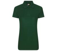 Pro RTX Femmes 50/50 Polycoton Polo Piqué À Manches Courtes XS - 4XL