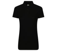 Pro RTX Femmes 50/50 Polycoton Polo Piqué À Manches Courtes XS - 4XL