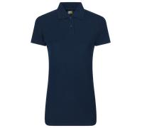 Pro RTX Femmes 50/50 Polycoton Polo Piqué À Manches Courtes XS - 4XL