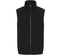 PRO RTX - Gilet pour homme/femme unie PC6323 (L) (Noir)