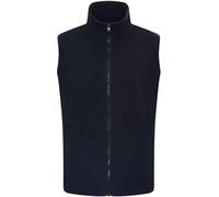 PRO RTX - Gilet pour homme/femme unie PC6323 (S) (Bleu marine)