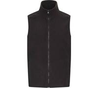 PRO RTX - Gilet pour homme/femme unie PC6323 (XL) (Charbon de bois)