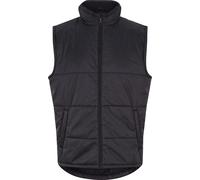 PRO RTX - Gilet pour homme/femme unie RW9604 (S) (Noir)