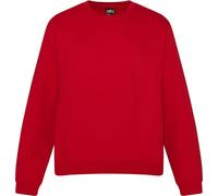 Pro RTX Herren Sweatshirt RW6174 (2XL) (Rot)