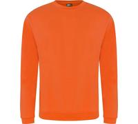Pro RTX Herren Sweatshirt RW6174 (XL) (Orange)