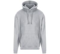 Pro RTX Hoodie À Capuche En Molleton Sweatshirt Zippé Enfilé Noir Navy