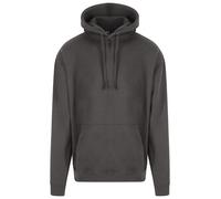 Pro RTX Hoodie À Capuche En Molleton Sweatshirt Zippé Enfilé Noir Navy