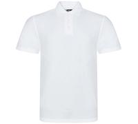 Pro RTX Polo En Pique Polycoton Manches Courtes Col XS-8XL