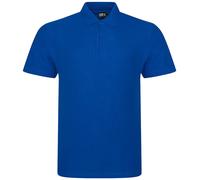 Pro RTX Polo En Pique Polycoton Manches Courtes Col XS-8XL