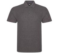 Pro RTX Polo En Pique Polycoton Manches Courtes Col XS-8XL