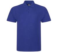 Pro RTX Polo En Pique Polycoton Manches Courtes Col XS-8XL