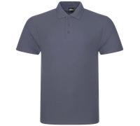 Pro RTX Polo En Pique Polycoton Manches Courtes Col XS-8XL