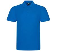 Pro RTX Polo En Pique Polycoton Manches Courtes Col XS-8XL