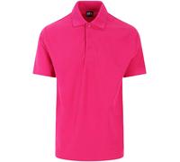 Pro RTX Polo En Pique Polycoton Manches Courtes Col XS-8XL