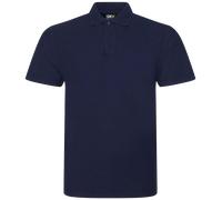 Pro RTX Polo En Pique Polycoton Manches Courtes Col XS-8XL