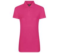 Pro RTX Polo Femme Manches Courtes Piqué 50% Polyester 50% Coton PRO RTX
