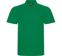 PRO RTX - Polo Homme/Femme Unie PC4594 (XXL) (Vert irlandais)