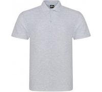 Pro RTX - Polo manches courtes - Hommes (5XL) (Gris chiné) - UTPC3015 Gris Chiné G