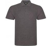 Pro RTX - Polo manches courtes - Hommes (7XL) (Gris foncé) - UTPC3015 Gris Foncé G