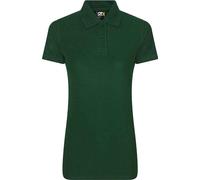 PRO RTX - Polo pour femme RW7867 (2XL) (Vert bouteille)