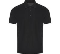PRO RTX - Polo "Pro" anti-humidité pour homme RW10029 (M) (Noir)