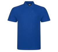 PRO RTX - Polo PRO - Homme (7XL) (Bleu roi)