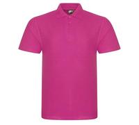 PRO RTX - Polo PRO - Homme (7XL) (Fuchsia)