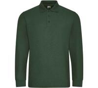 PRO RTX - Polo "Pro" pour homme PC4263 (2XL) (Vert bouteille)