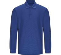 PRO RTX - Polo "Pro" pour homme PC4263 (L) (Bleu roi)