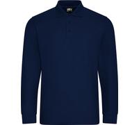 PRO RTX - Polo "Pro" pour homme PC4263 (S) (Bleu marine)