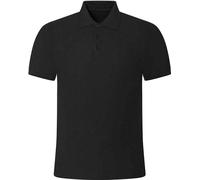 PRO RTX - Polo "Pro" pour homme PC5646 (S) (Noir)