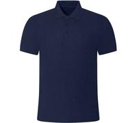 PRO RTX - Polo "Pro" pour homme PC5646 (XS) (Bleu marine)