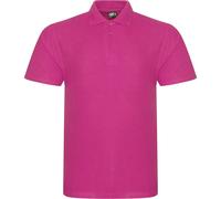PRO RTX - Polo "Pro" pour homme RW8255 (4XL) (Fuchsia)