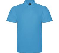 PRO RTX - Polo "Pro" pour homme RW8255 (6XL) (Turquoise)