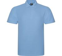 PRO RTX - Polo "Pro" pour homme RW8255 (7XL) (Bleu ciel)