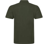 PRO RTX - Polo "Pro" pour homme RW8255 (XL) (Kaki)