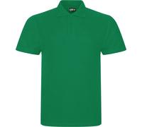 PRO RTX - Polo "Pro" pour homme RW8255 (XL) (Vert bouteille)