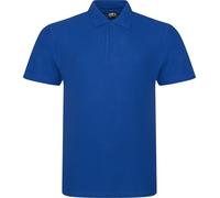 PRO RTX - Polo "Pro" pour homme RW8255 (XS) (Bleu roi)