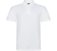 PRO RTX - Polo "Pro" pour homme RW8255 (XXL) (Blanc)