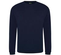 Pro RTX Pro Col Rond Manches Longues Pull S - 7XL