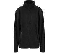 Pro RTX Pro Micro Fleece NOIR BLEU Ou GRIS Veste À Zip Complet XS-7XL