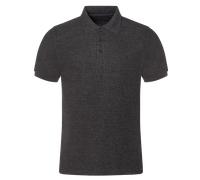 Pro RTX Pro Premium Heavy Polycoton Polo Piqu À Manches Courtes XS - 4XL